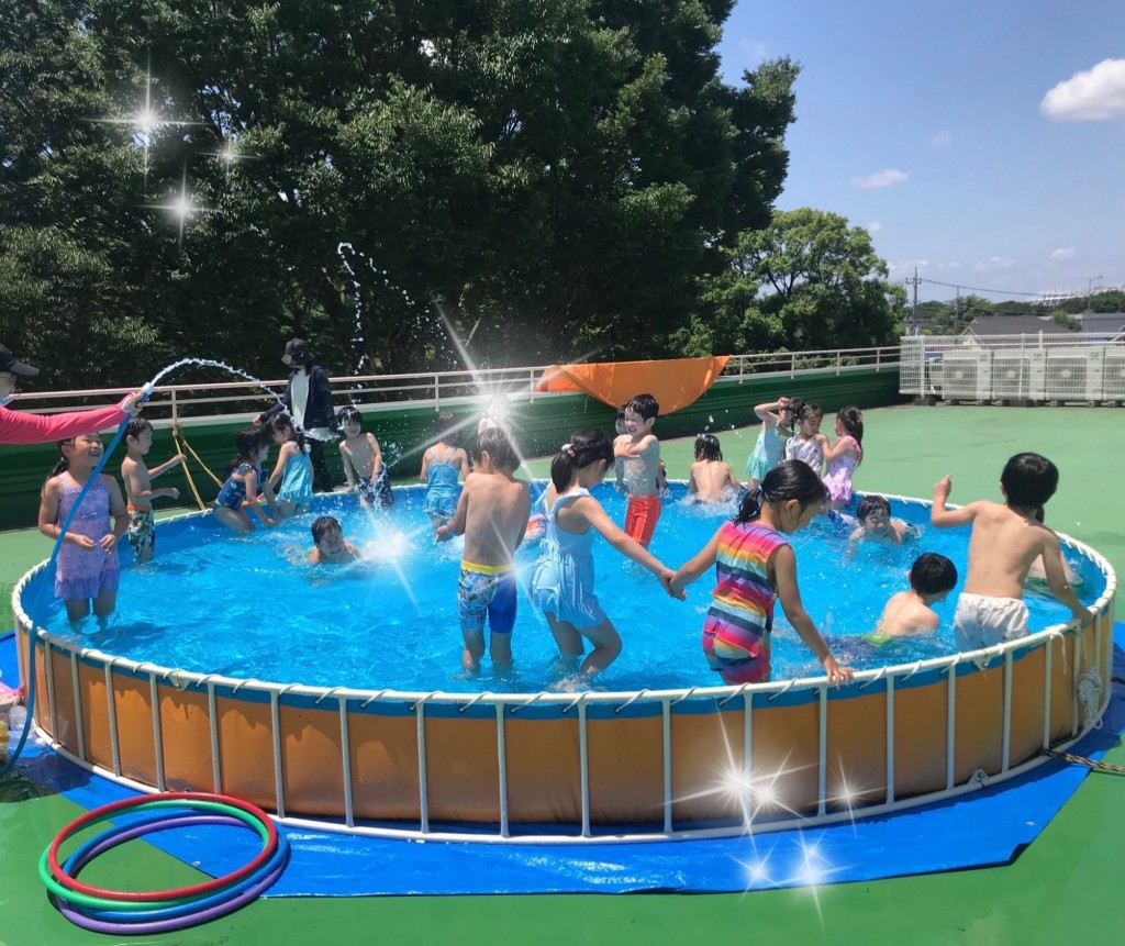 pooluguisu