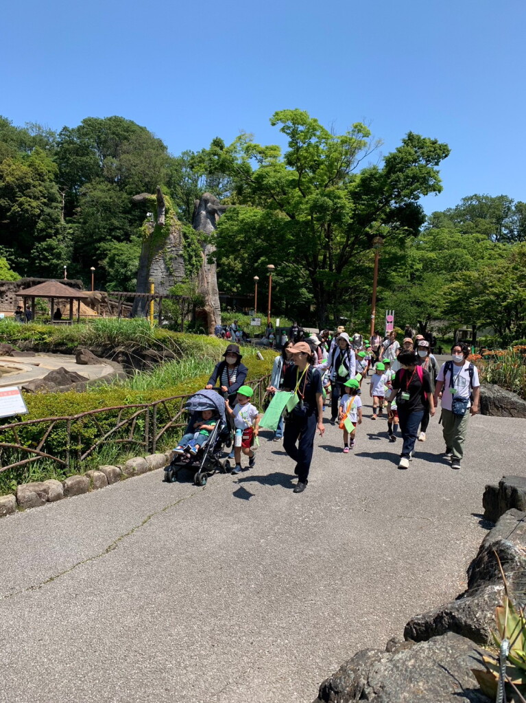 LINE_ALBUM_多摩動物園遠足2023_230522_26