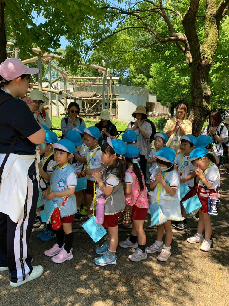 LINE_ALBUM_多摩動物園遠足2023_230522_6
