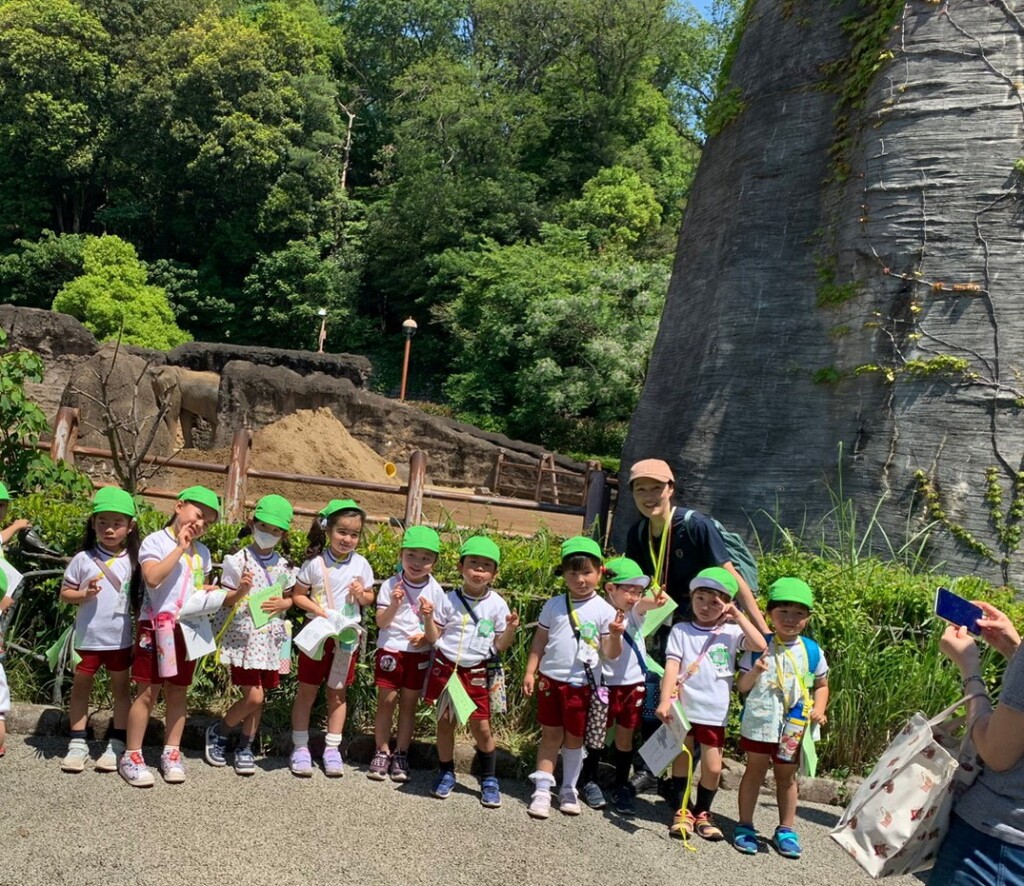 LINE_ALBUM_多摩動物園遠足2023_230522_28