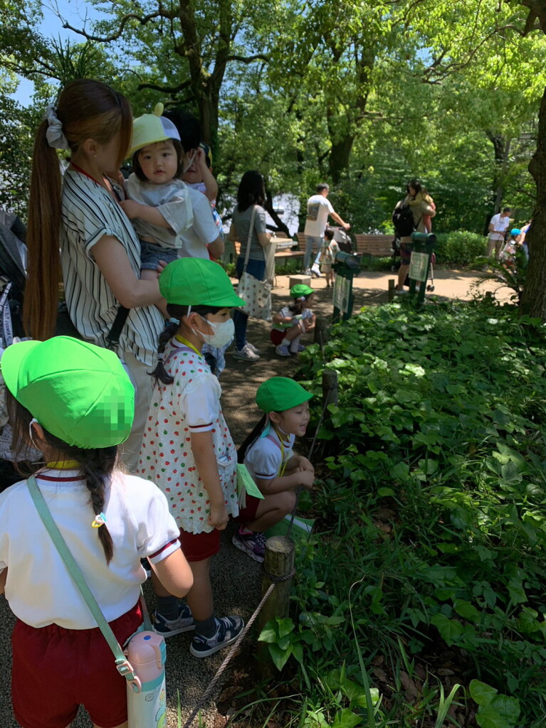 LINE_ALBUM_多摩動物園遠足2023_230522_7