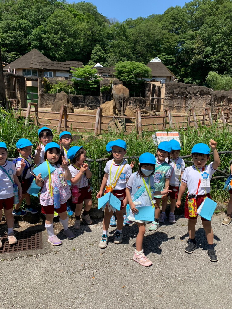 LINE_ALBUM_多摩動物園遠足2023_230522_32
