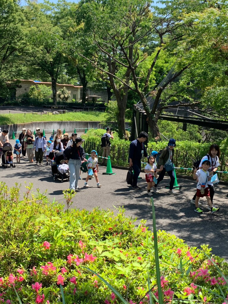 LINE_ALBUM_多摩動物園遠足2023_230522_36