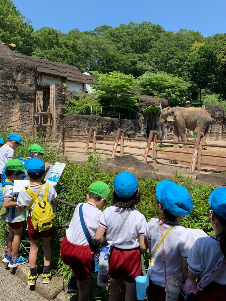 LINE_ALBUM_多摩動物園遠足2023_230522_31