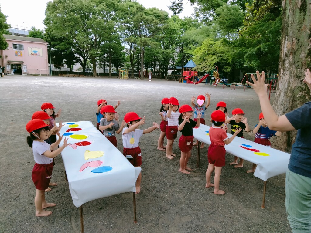 fingerpaintingnensho