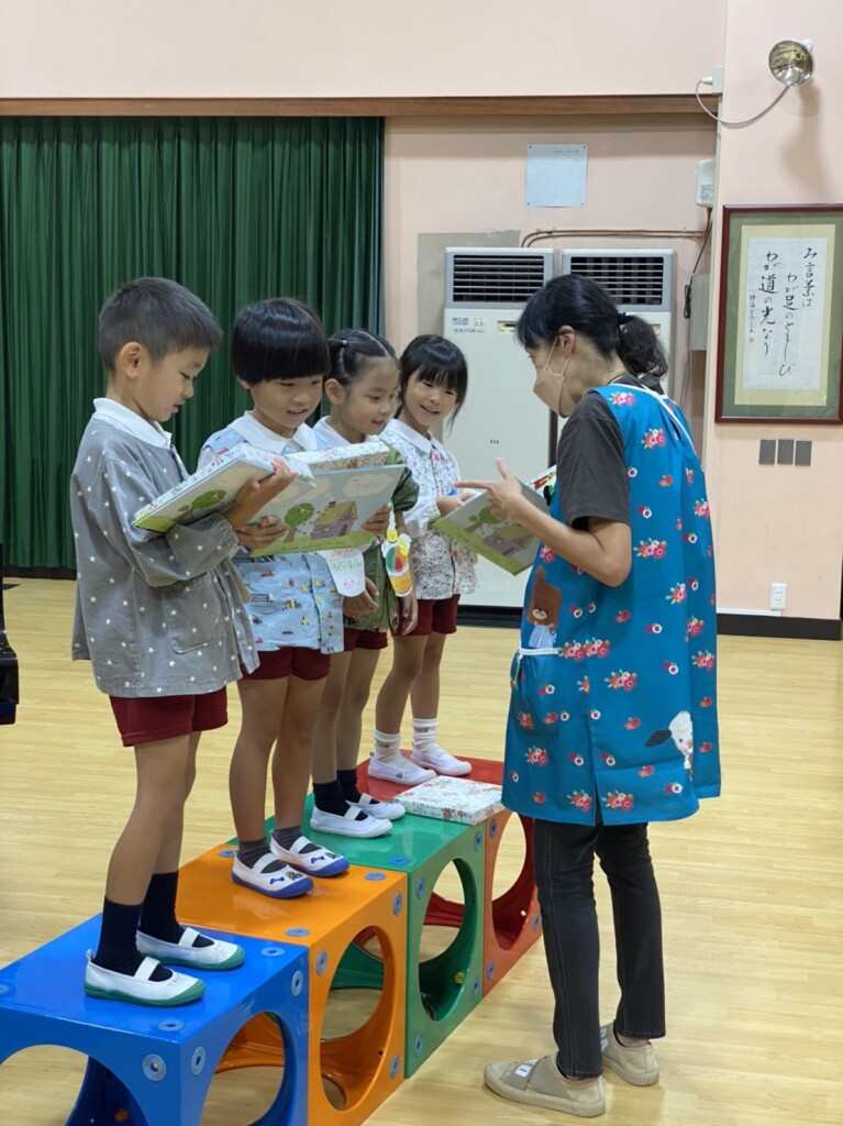 プレゼント (1)
