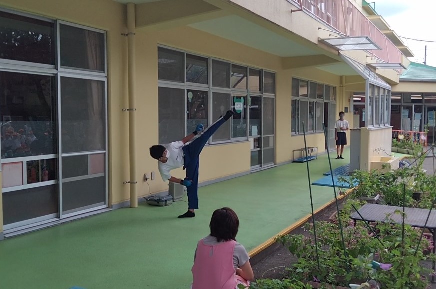 特技披露かい (7)