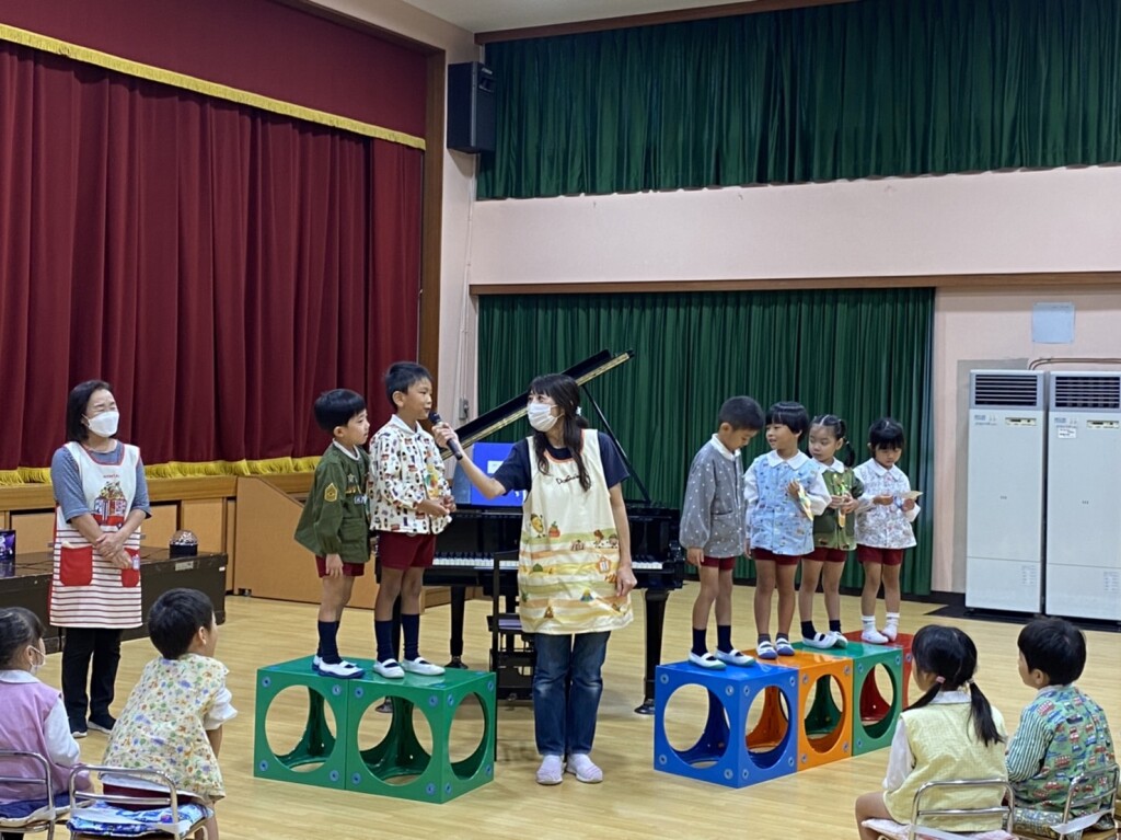 ３．インタビュー (6)