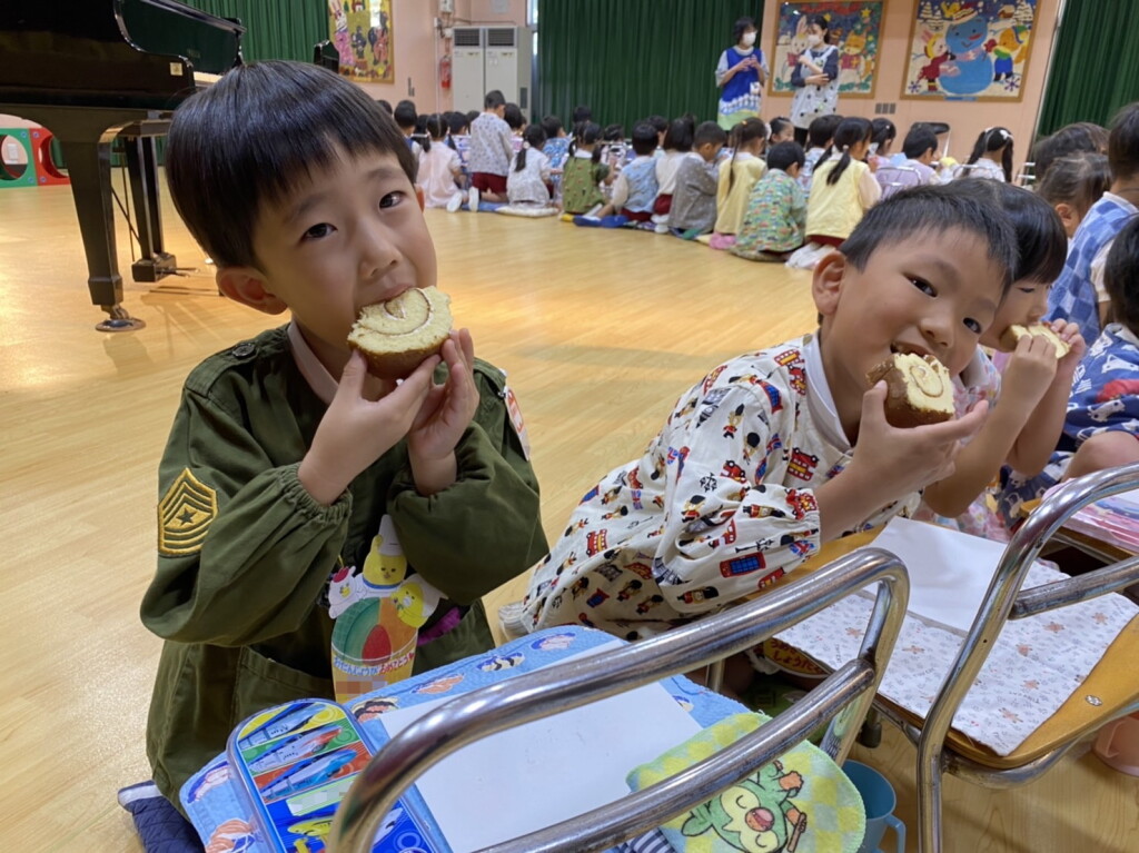 ケーキ (1)