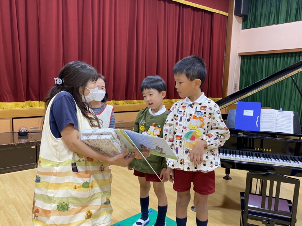プレゼント (3)