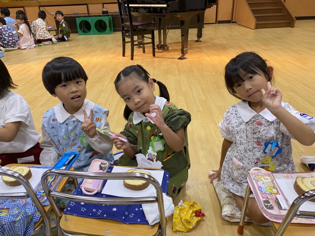 ケーキ (2)