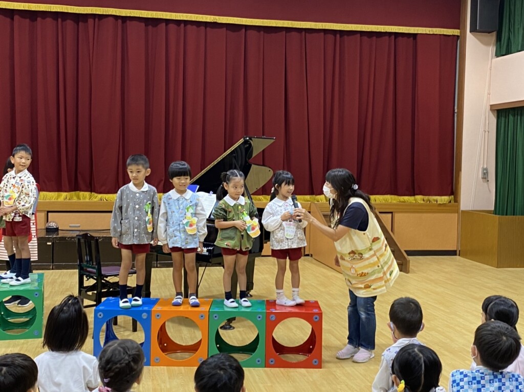 ３．インタビュー (3)