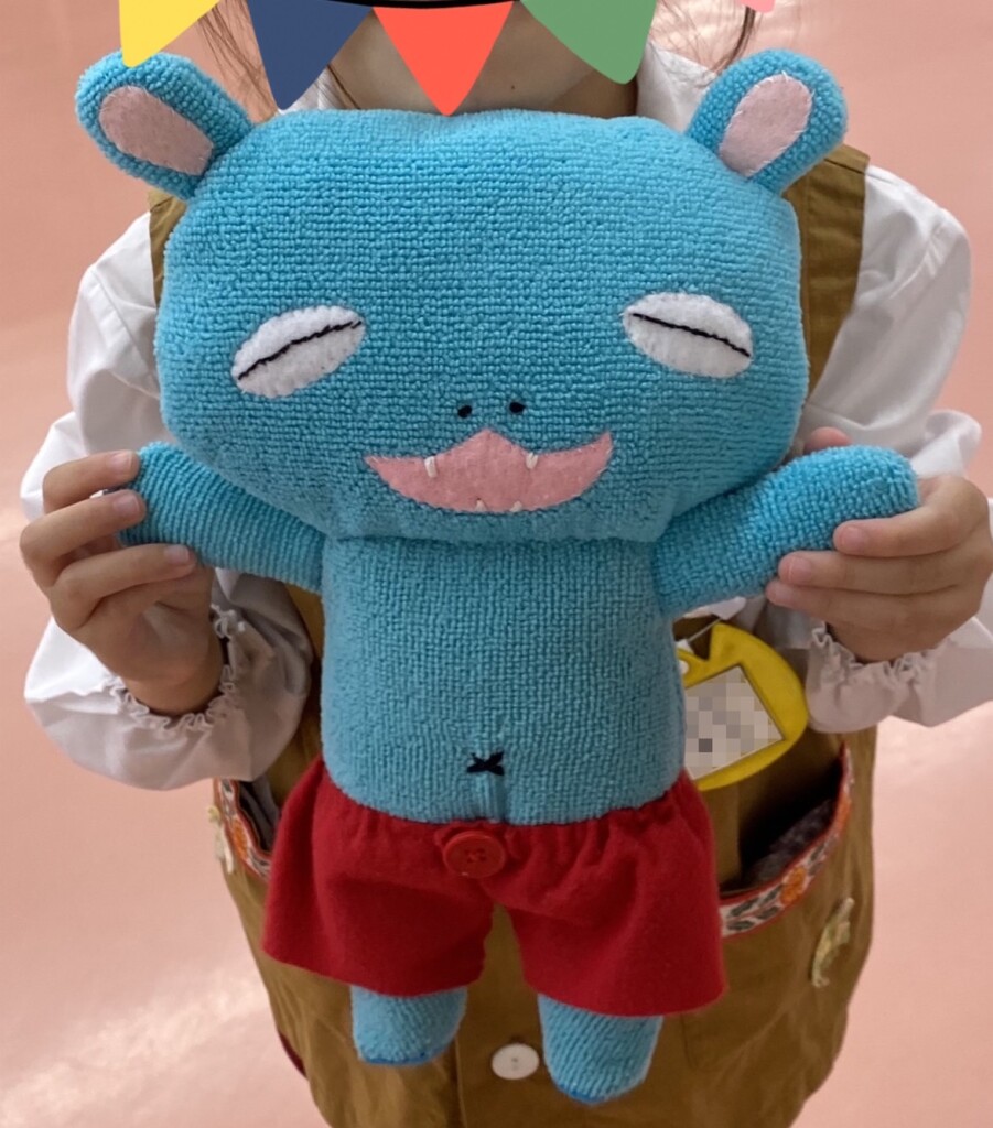hogechan