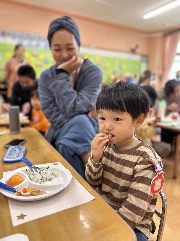 プレ保育 (7)