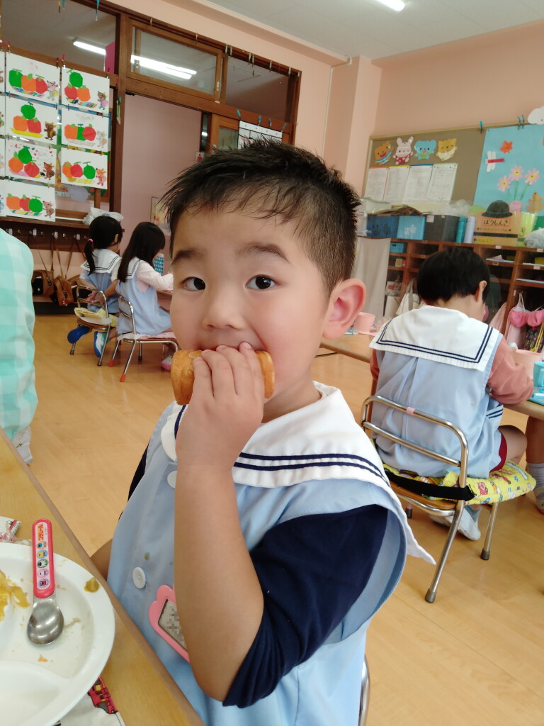 おやつ1