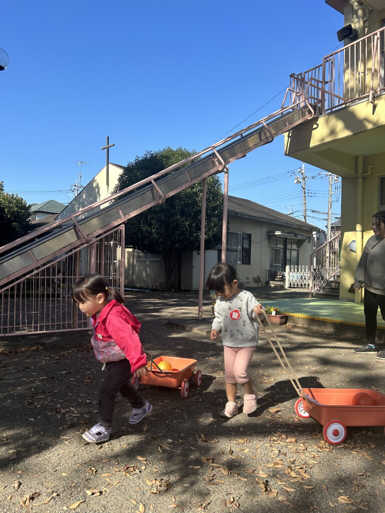 プレ保育 (10)