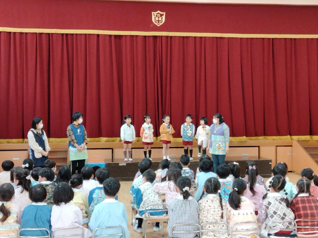 インタビュー３