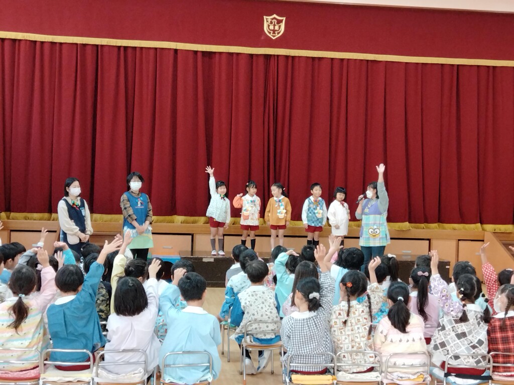 インタビュー