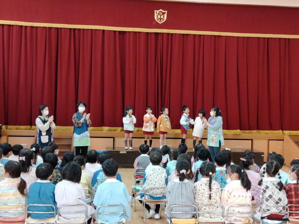インタビュー２