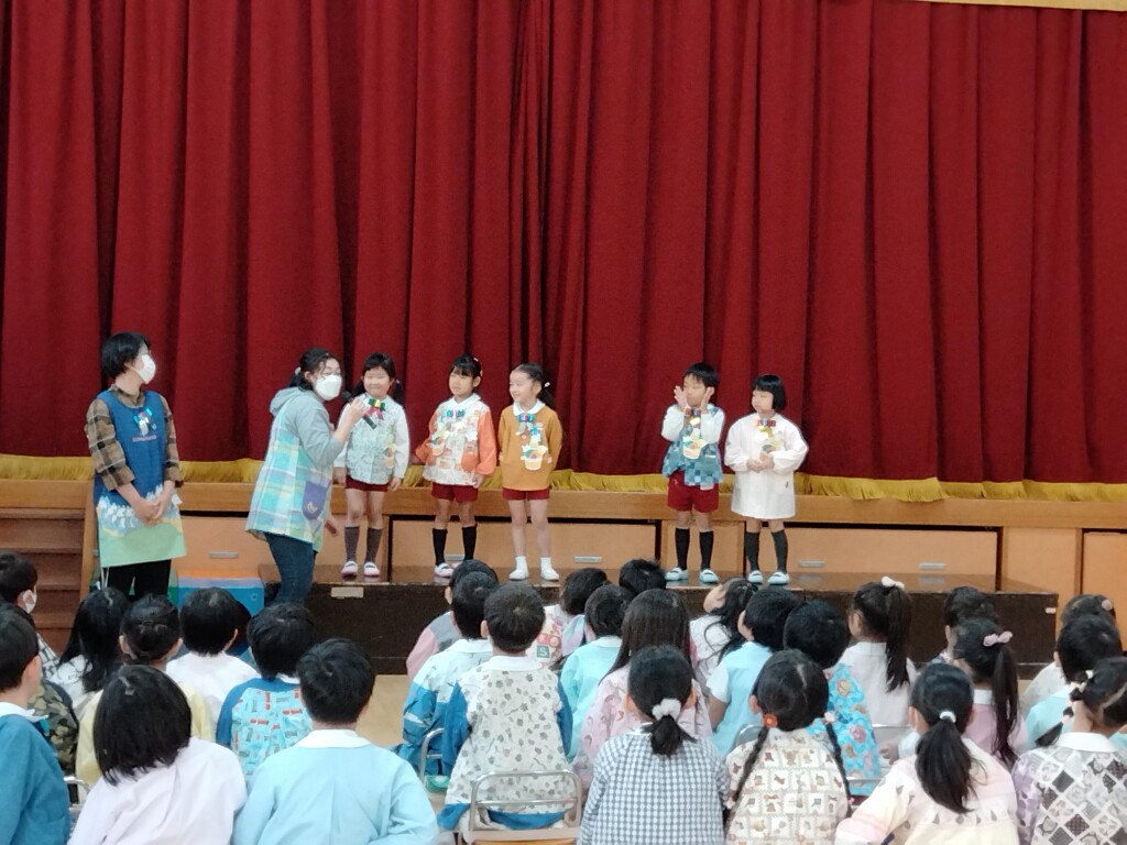 インタビュー４