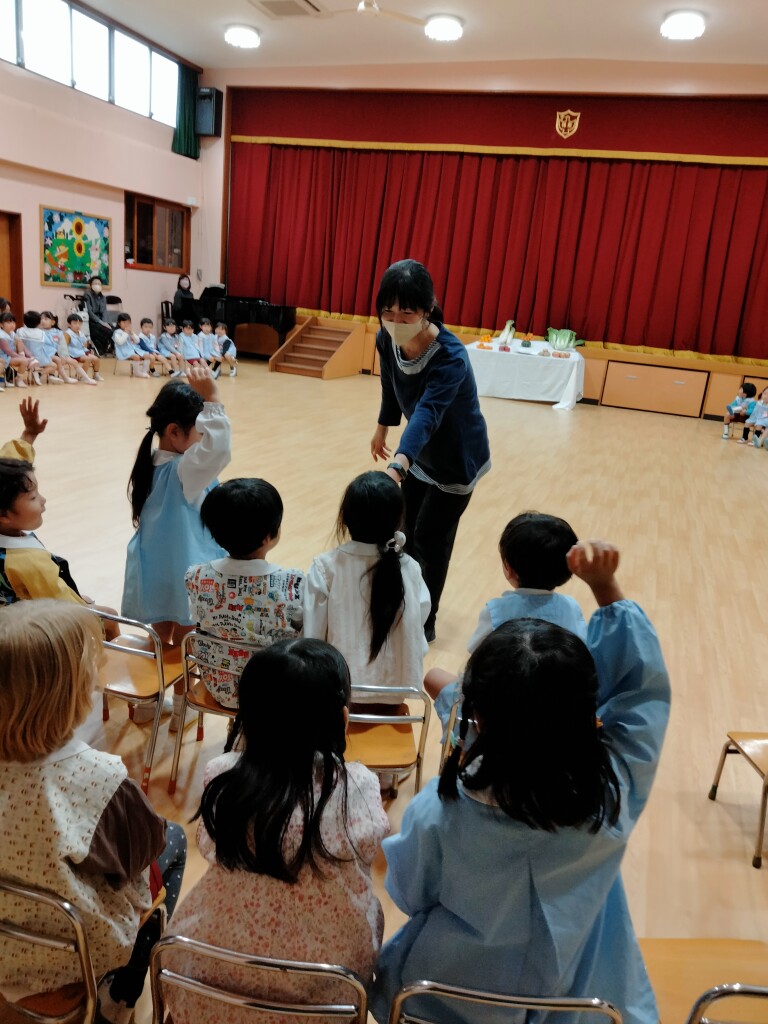 終わり2