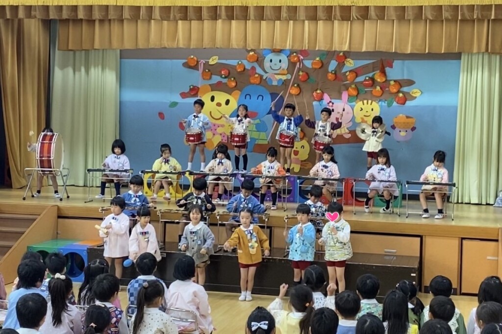 はと合奏