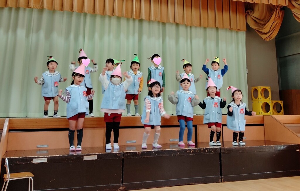 いちご (1)
