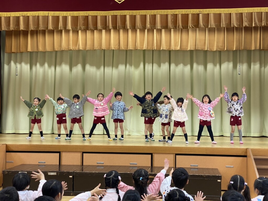 12.ダンス2