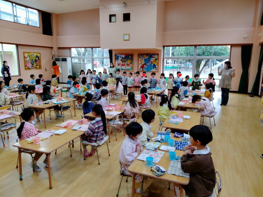 1配膳 (1)
