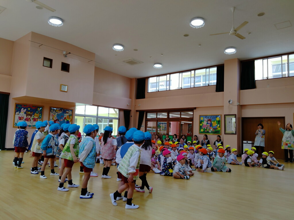 3.クラス紹介 (4)