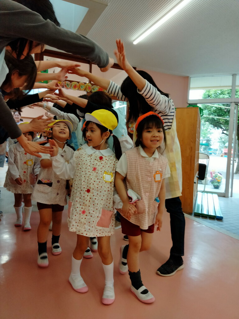 7.退場のアーチ (2)