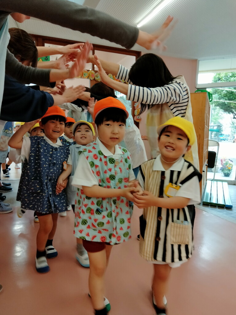 7.退場のアーチ (3)