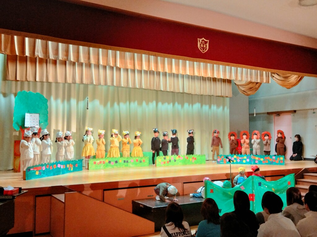 すみれ (2)
