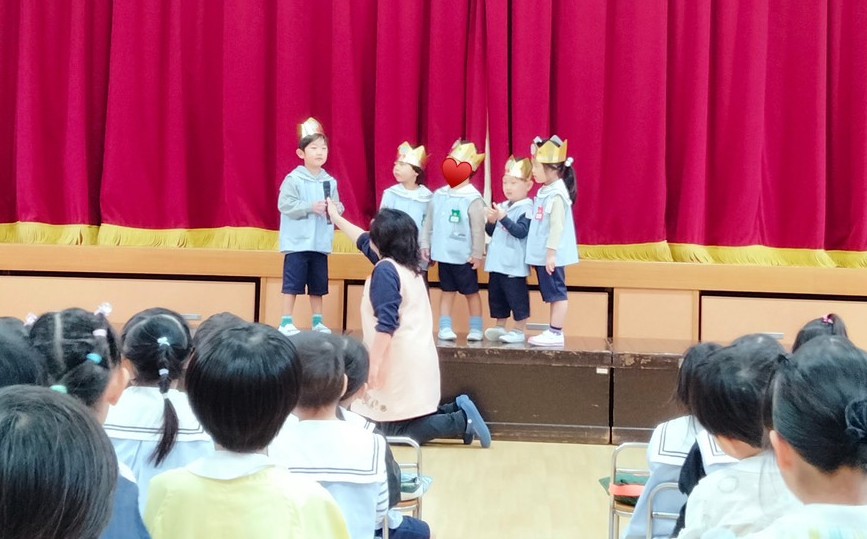2.年少 (3)