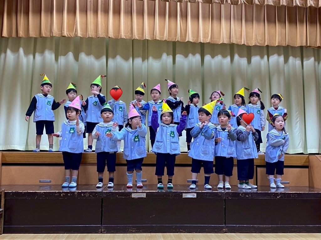 3.めろん (1)