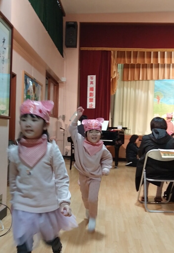 すみれ (3)