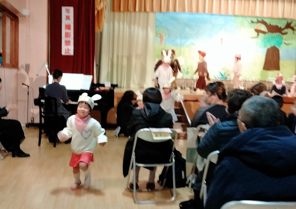 すみれ (2)