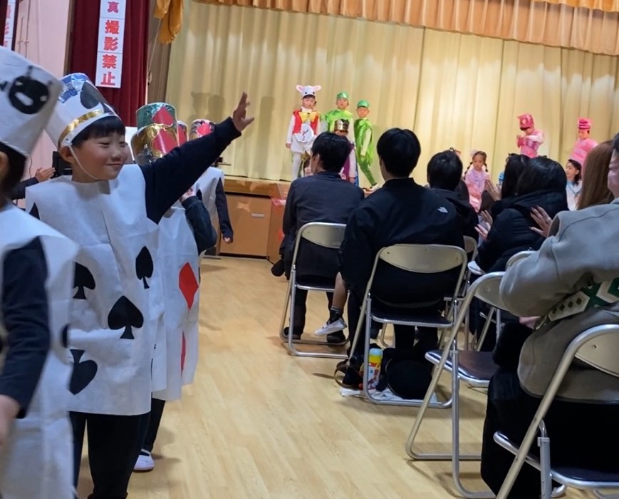 ひばり (1)
