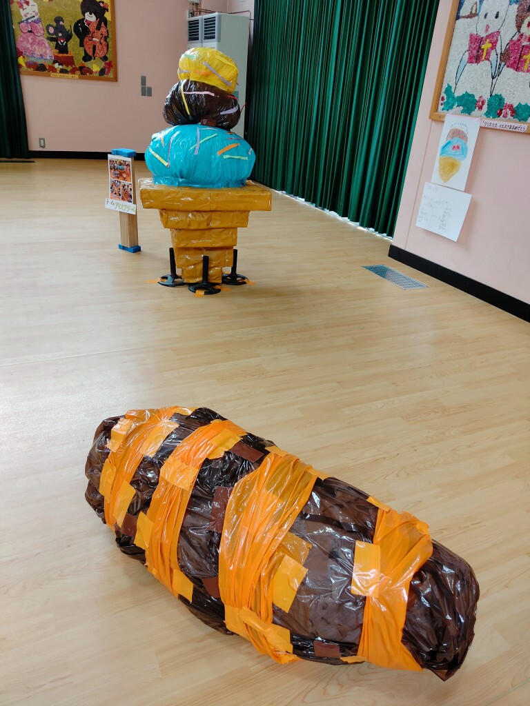 7.さなぎ
