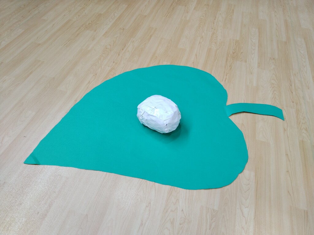 1.たまご