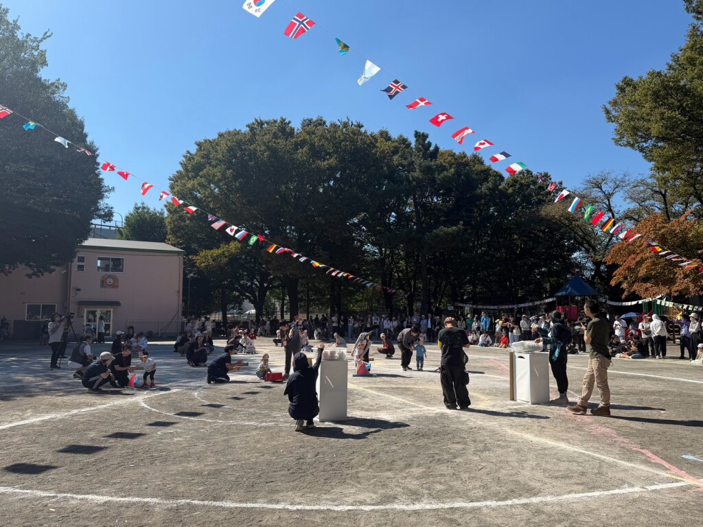 8.パウッと!!!しゅつどう!!!