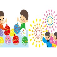 夕涼み会のお知らせ