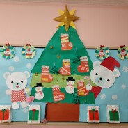 クリスマス会