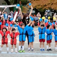運動会（年中）
