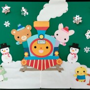 明けましておめでとうございます。