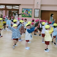体操(年中)