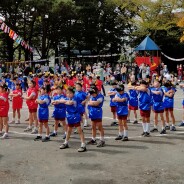運動会（年長）