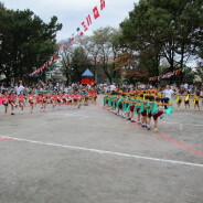 2019年度　運動会