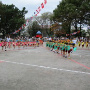 2019年度　運動会