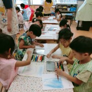 敬老の日のお手紙